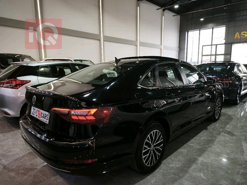 فولكسفاغن جيتا